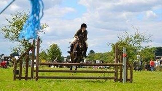 Athlone Equestrian Centre