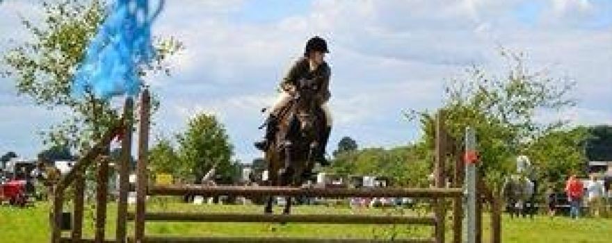 Athlone Equestrian Centre