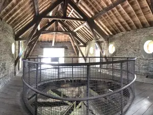 Les Forges des Salles