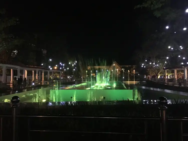Tandag City