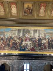 Royal Museum of Fine Arts of Antwerpen