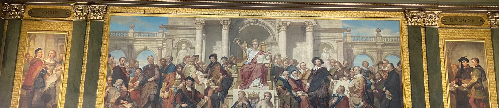 Attrazioni Imperdibili