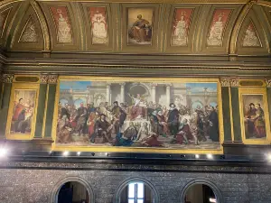 Royal Museum of Fine Arts of Antwerpen