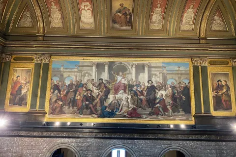 KMSKA - Royal Museum of Fine Arts Antwerp