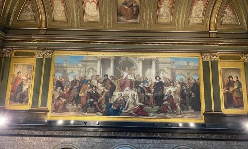 KMSKA - Royal Museum of Fine Arts Antwerp