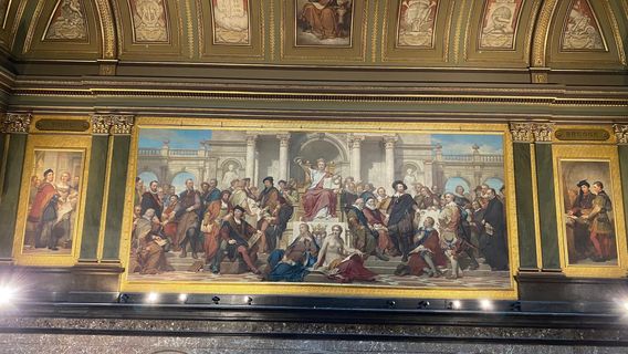 KMSKA - Royal Museum of Fine Arts Antwerp