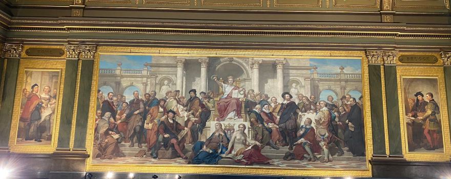 Royal Museum of Fine Arts of Antwerpen