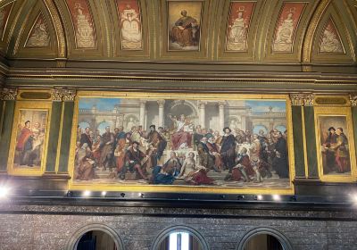 Royal Museum of Fine Arts of Antwerpen