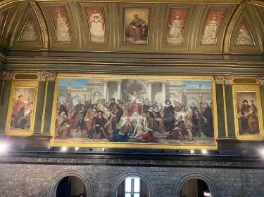 Musée Royal des Beaux-Arts d’Anvers