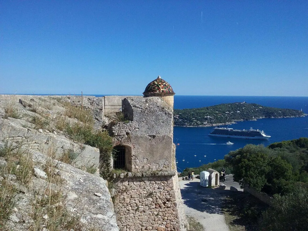 1_Fort du Mont Alban