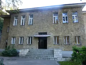 AVNOJ museum