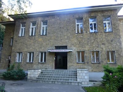 Museum of the 2nd AVNOJ session
