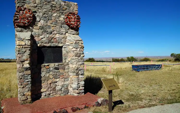 Hotel a Sheridan County
