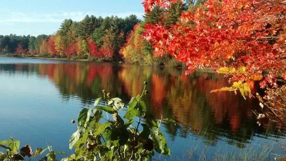 Range Pond State Park