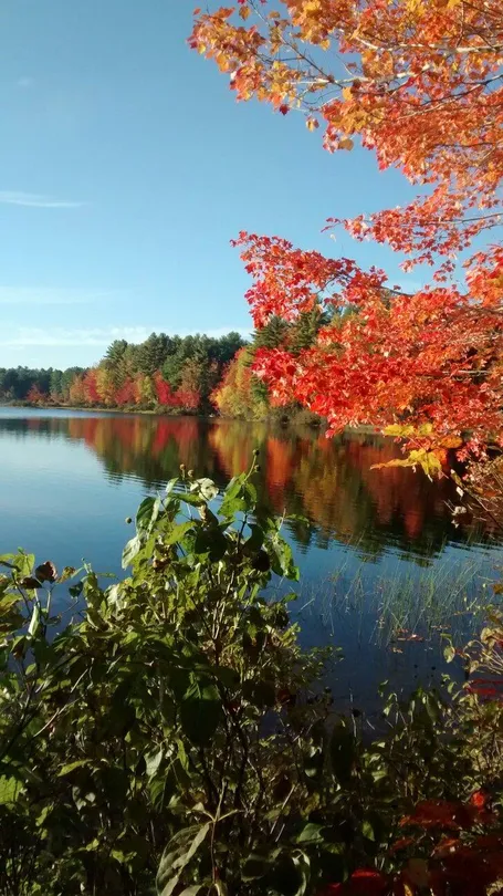 1_Range Pond State Park