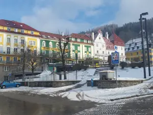 Mariazell Basilica