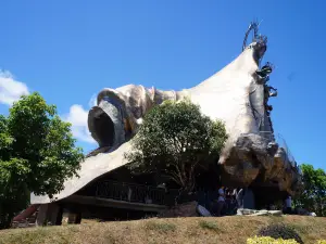 Regina Rosarii Institute for Contemplation in Asia