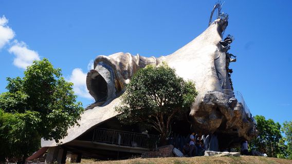 Regina Rosarii Institute for Contemplation in Asia