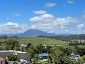 Great Western Tiers Visitor Centre