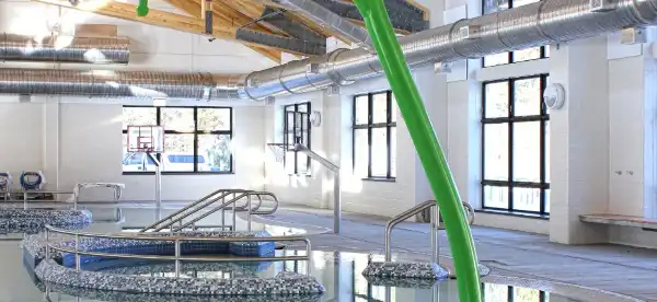 Các khách sạn ở Sunriver