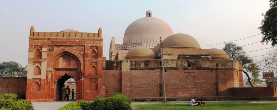 Panipat Taraf Ansar