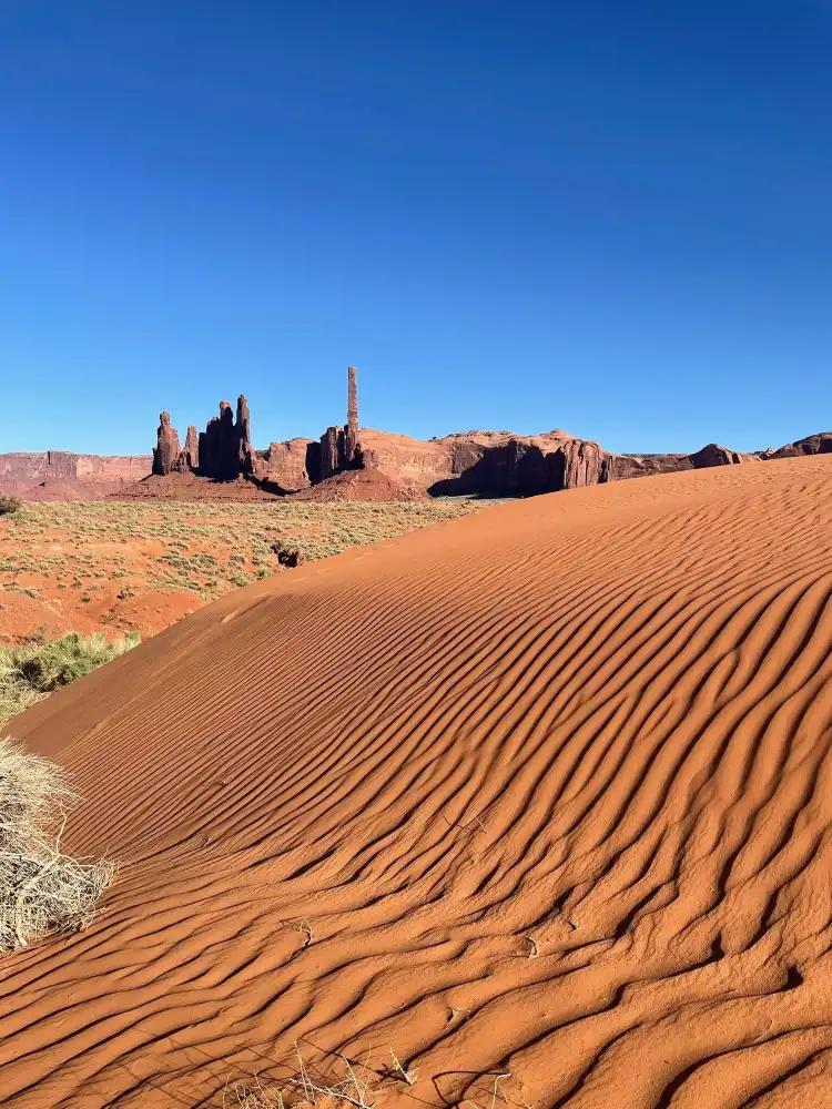 Hotels in Oljato-Monument Valley