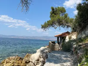Kayra Beach Club