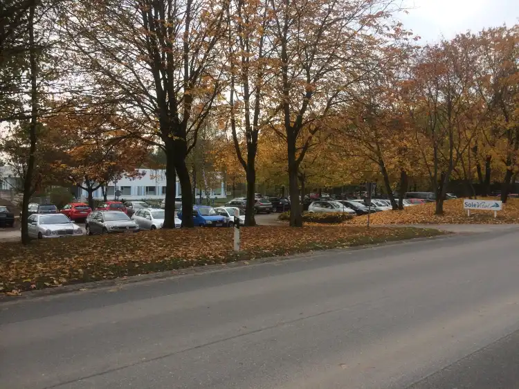 Hotels in Bad Laer