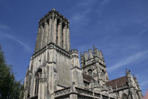 Saint Jean Church