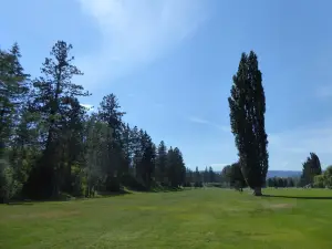 Princeton Golf Club