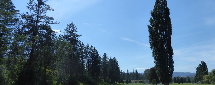 Princeton Golf Club