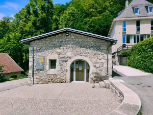 Abbaye Notre-Dame-de-Chalais