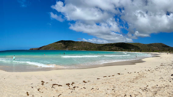 Culebra Snorkeling and Dive Center