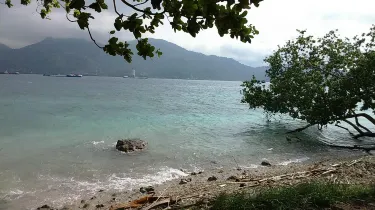Condong Island