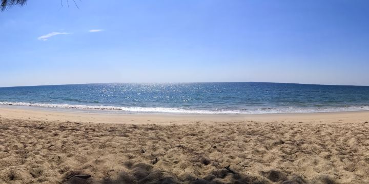Natai Beach