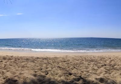 Natai Beach