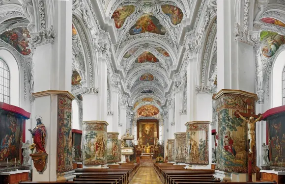 克雷姆斯明斯特