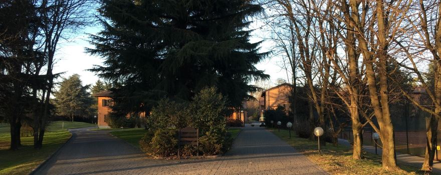 Molinetto Country Club