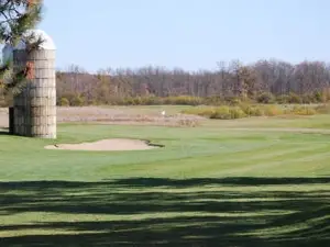 Whitetail Run Golf Course