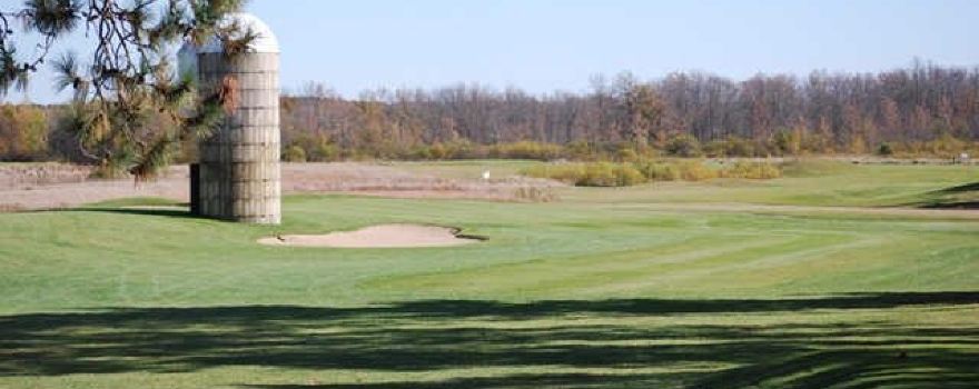 Whitetail Run Golf Course