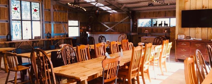 Cornerstone Alpaca Farm