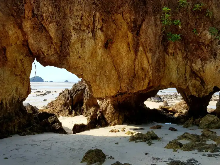 Koh Phayam