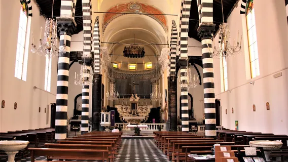 Chiesa di San Giovanni Battista