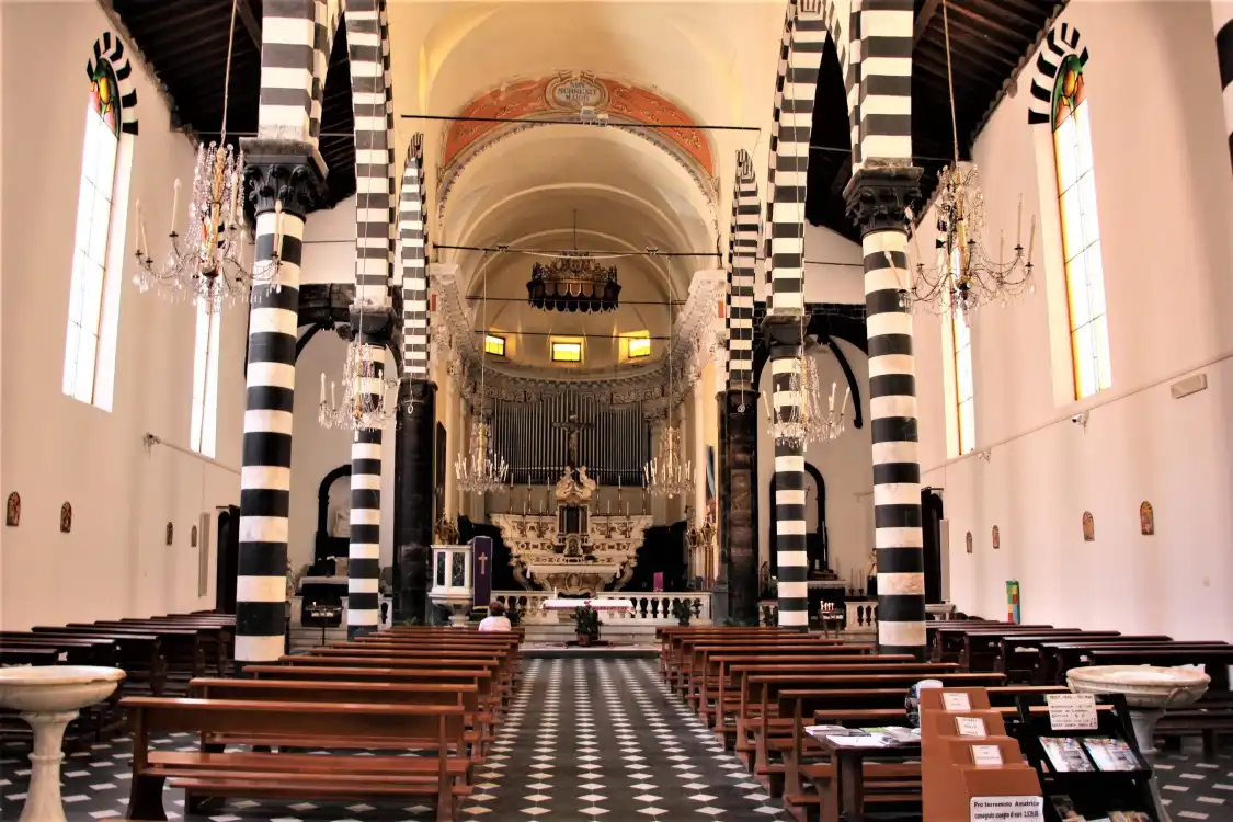 Hotels near Chiesa di San Giovanni Battista