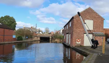 Stourport-on-Severn