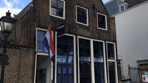 Dordrecht