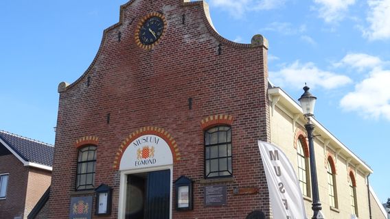Museum van Egmond