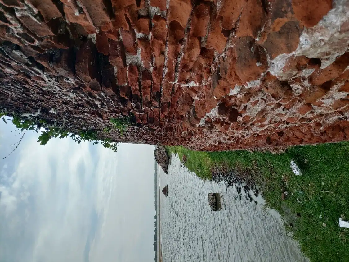 Hotels near Alamparai Fort