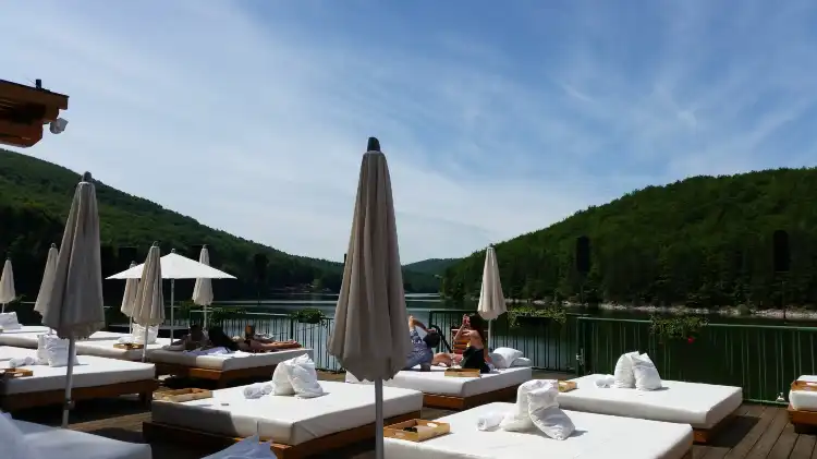 Hotels in Valiug