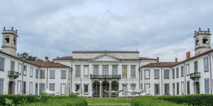 Villa Mirabello